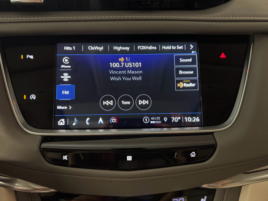 Used 2021 Cadillac XT5 Premium Luxury FWD image 31
