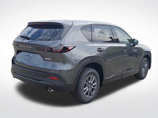 New 2026 MAZDA CX-5 Select AWD/4WD image 7