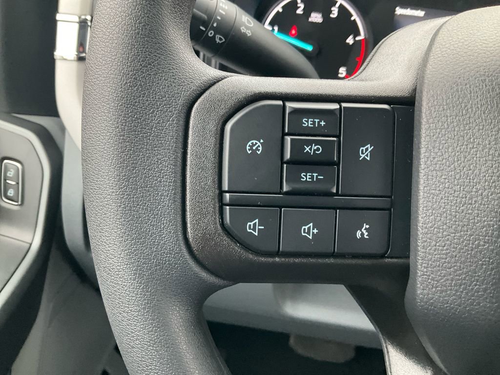 New 2026 Ford F250 XL w/ STX Appearance Package image 19