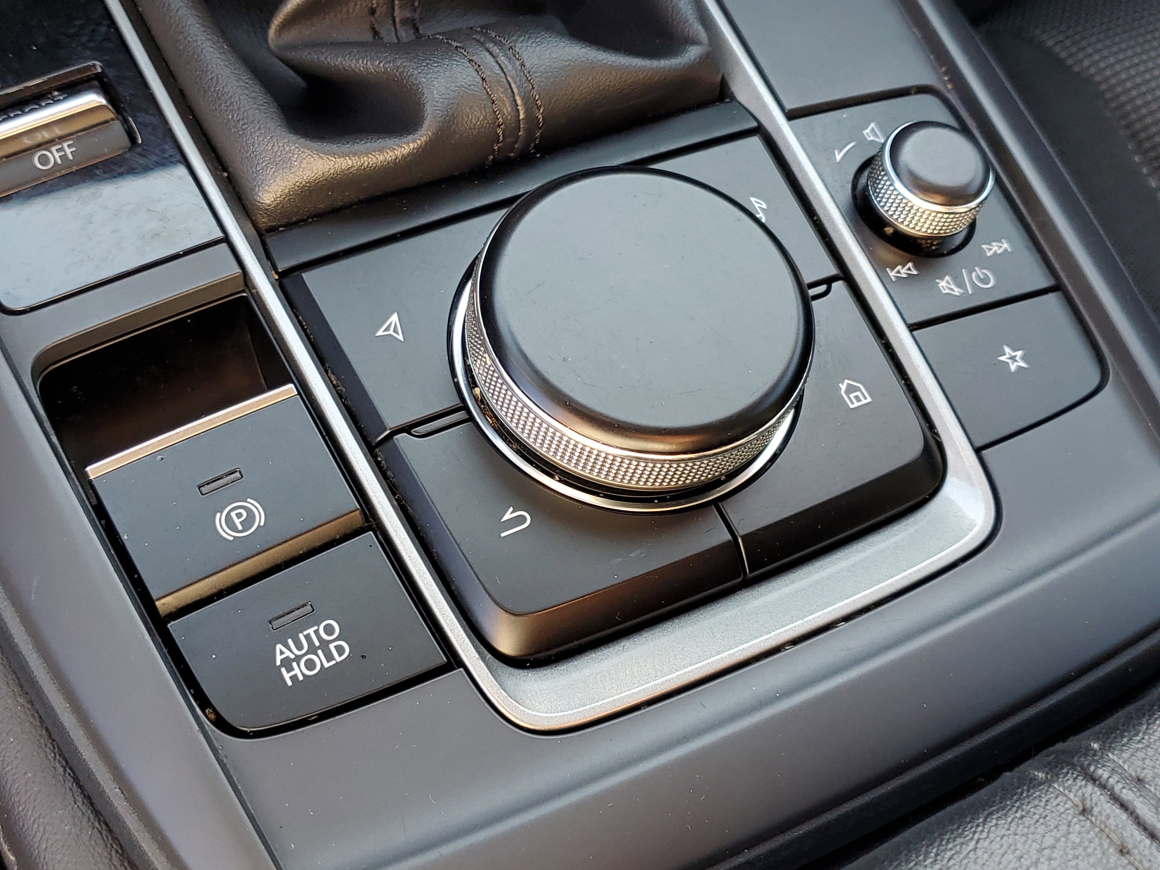 Used 2024 MAZDA CX-30 AWD 2.5 S image 33