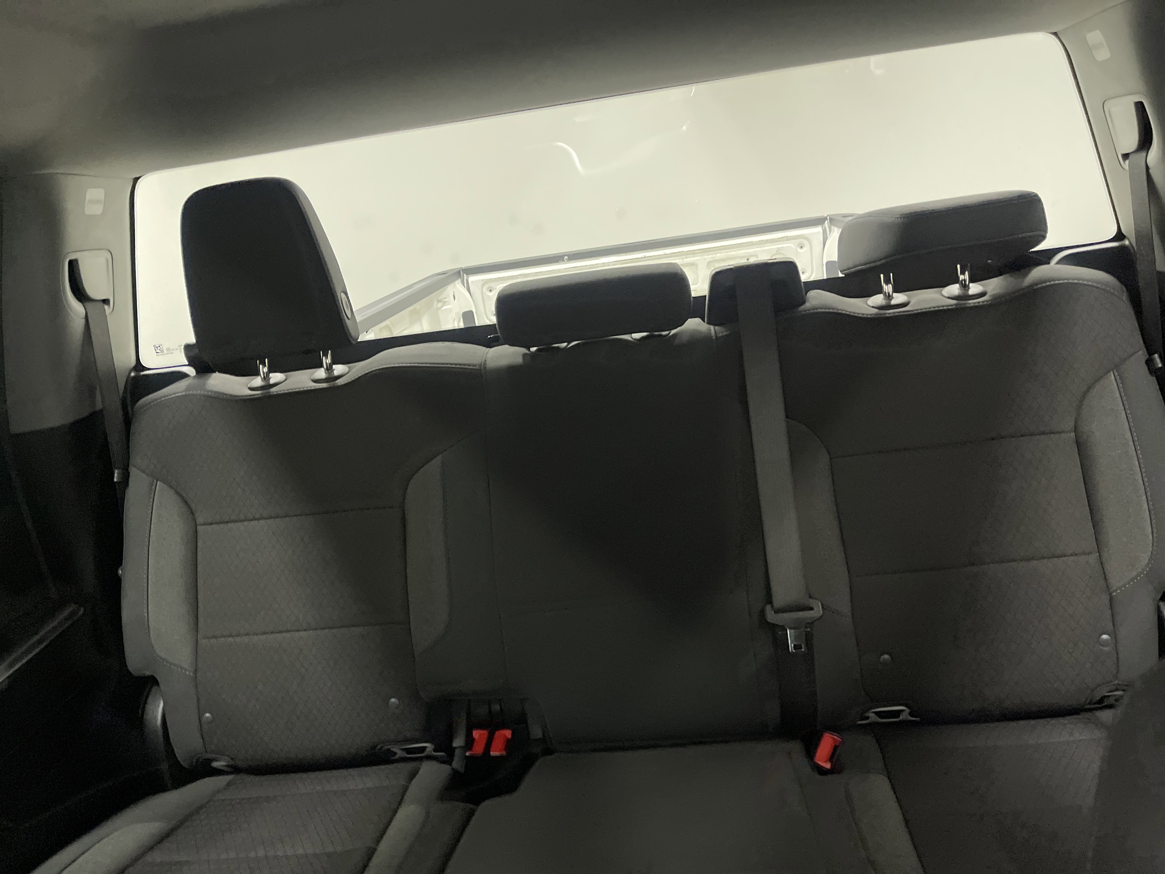 Used 2024 Chevrolet Silverado 2500 LT image 11