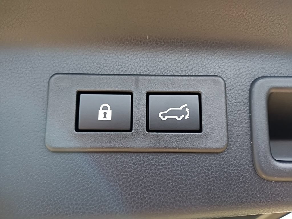New 2026 Subaru Forester Limited AWD/4WD image 27