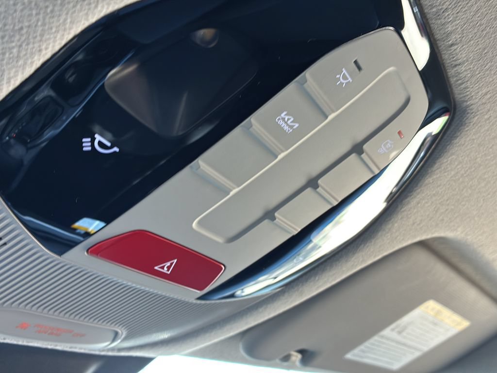 New 2026 Kia K4 FWD image 40