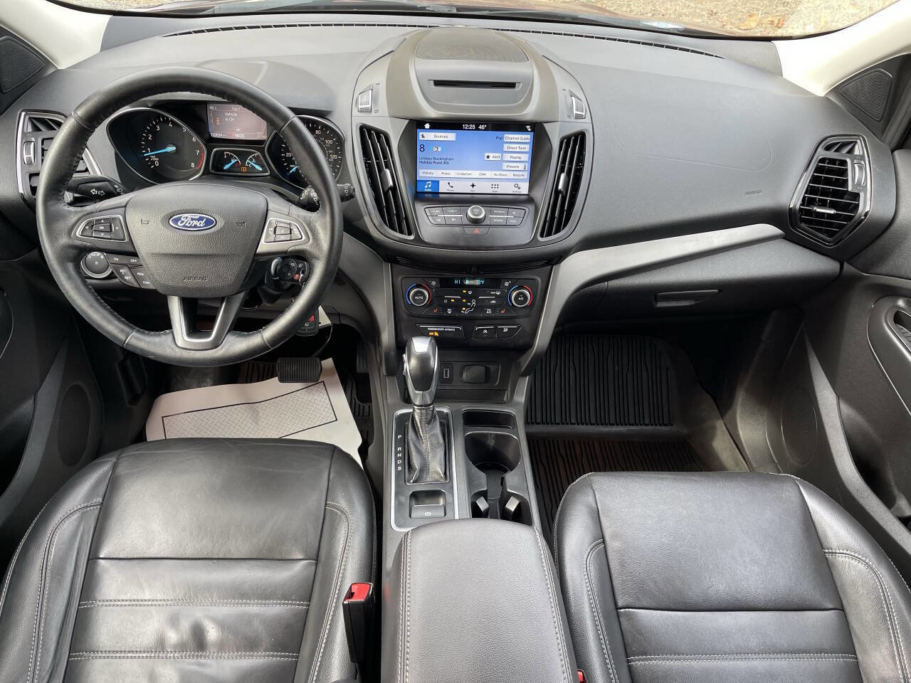Used 2018 Ford Escape SEL image 15