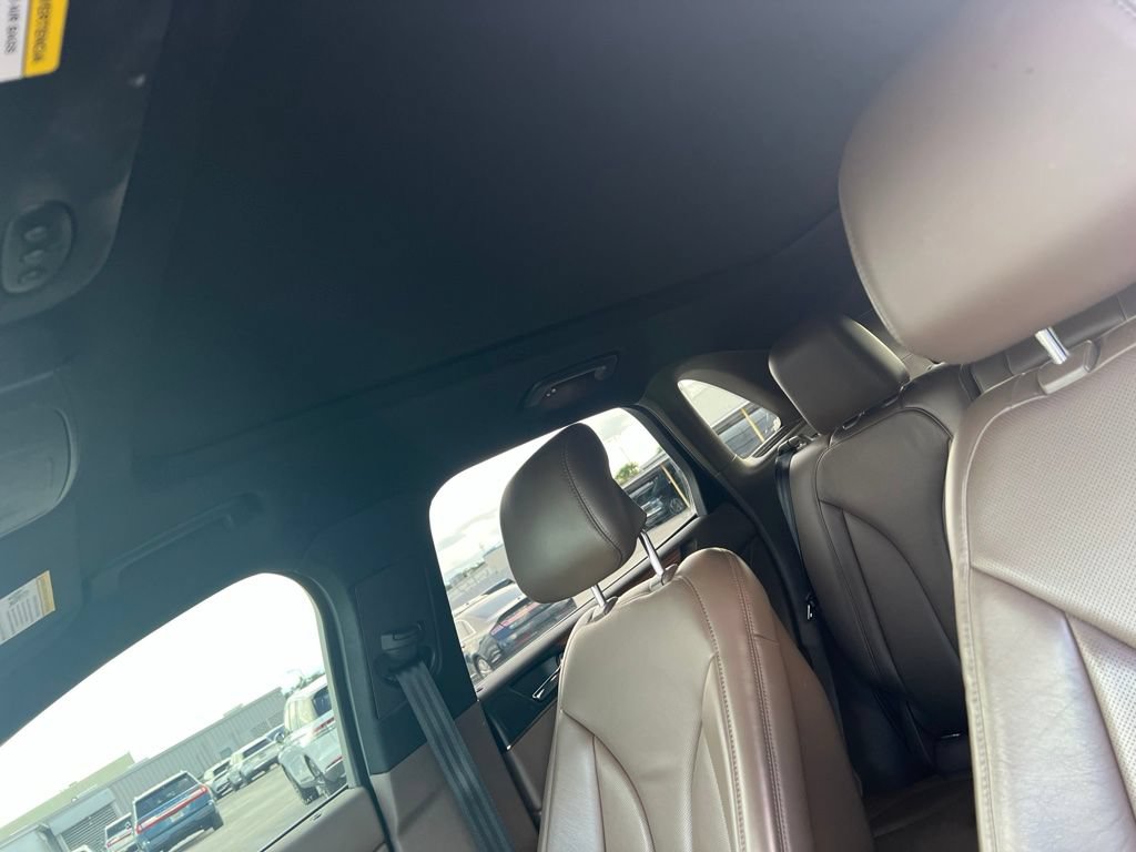 Used 2016 Lincoln MKC Reserve FWD image 18