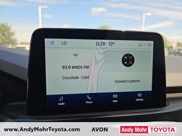 Used 2022 Ford Escape SEL w/ SEL Stealth AWD Package image 20