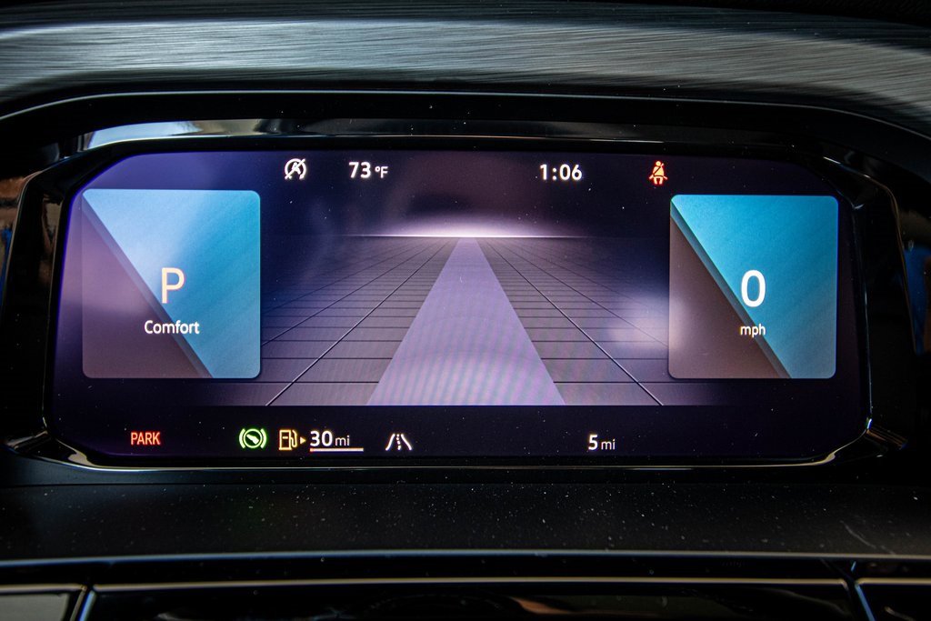 New 2026 Volkswagen Atlas Cross Sport SE image 35