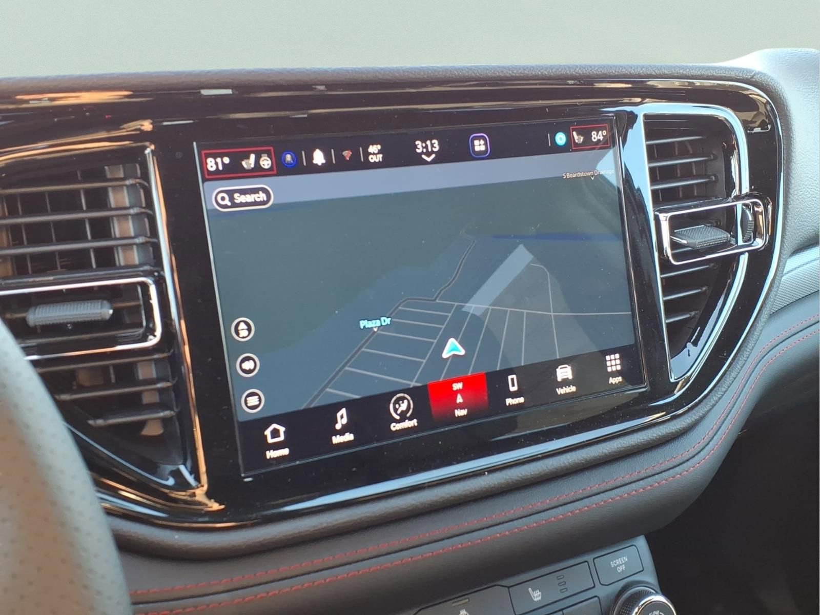 New 2026 Dodge Durango GT w/ Blacktop Package image 20