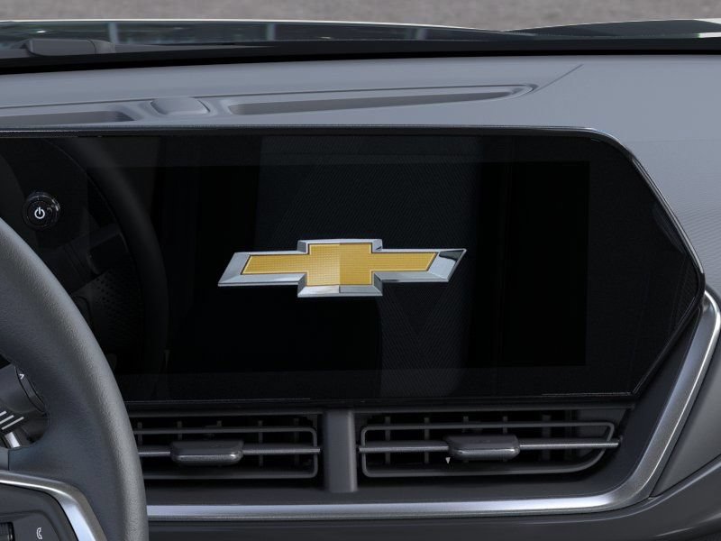 New 2026 Chevrolet Trax ACTIV w/ Driver Confidence Package FWD image 27