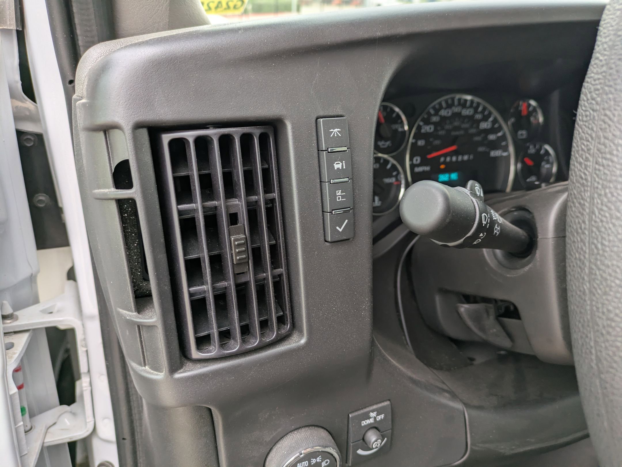 New 2024 GMC Savana 3500 w/ Power Convenience Package image 25