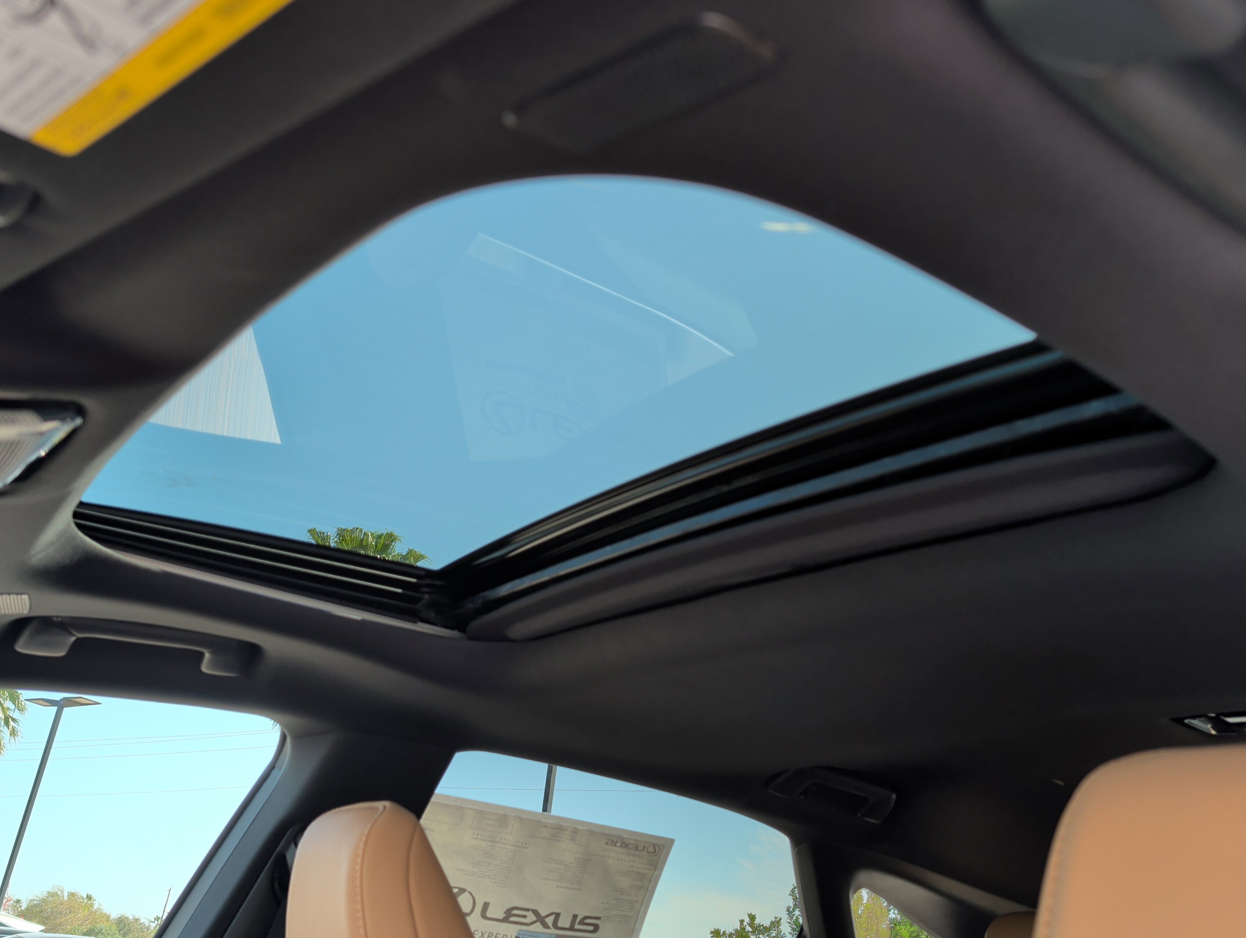 New 2026 Lexus RX 350 Premium Plus image 23