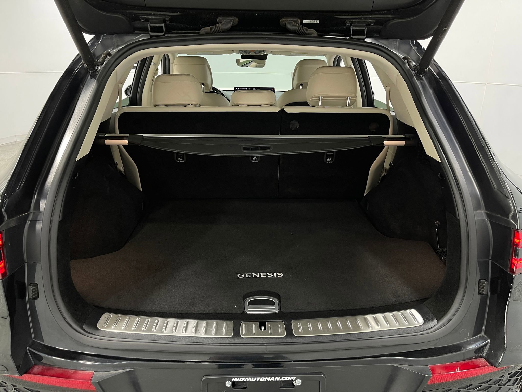 Used 2022 Genesis GV70 2.5T w/ Select Package image 25