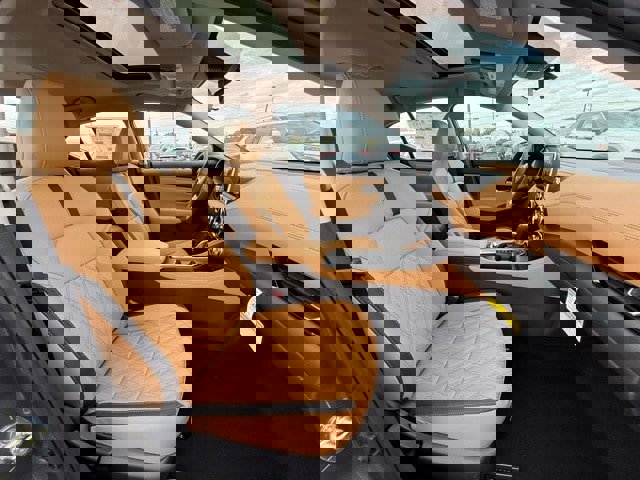 New 2025 Nissan Sentra SV w/ SV Premium Package image 17