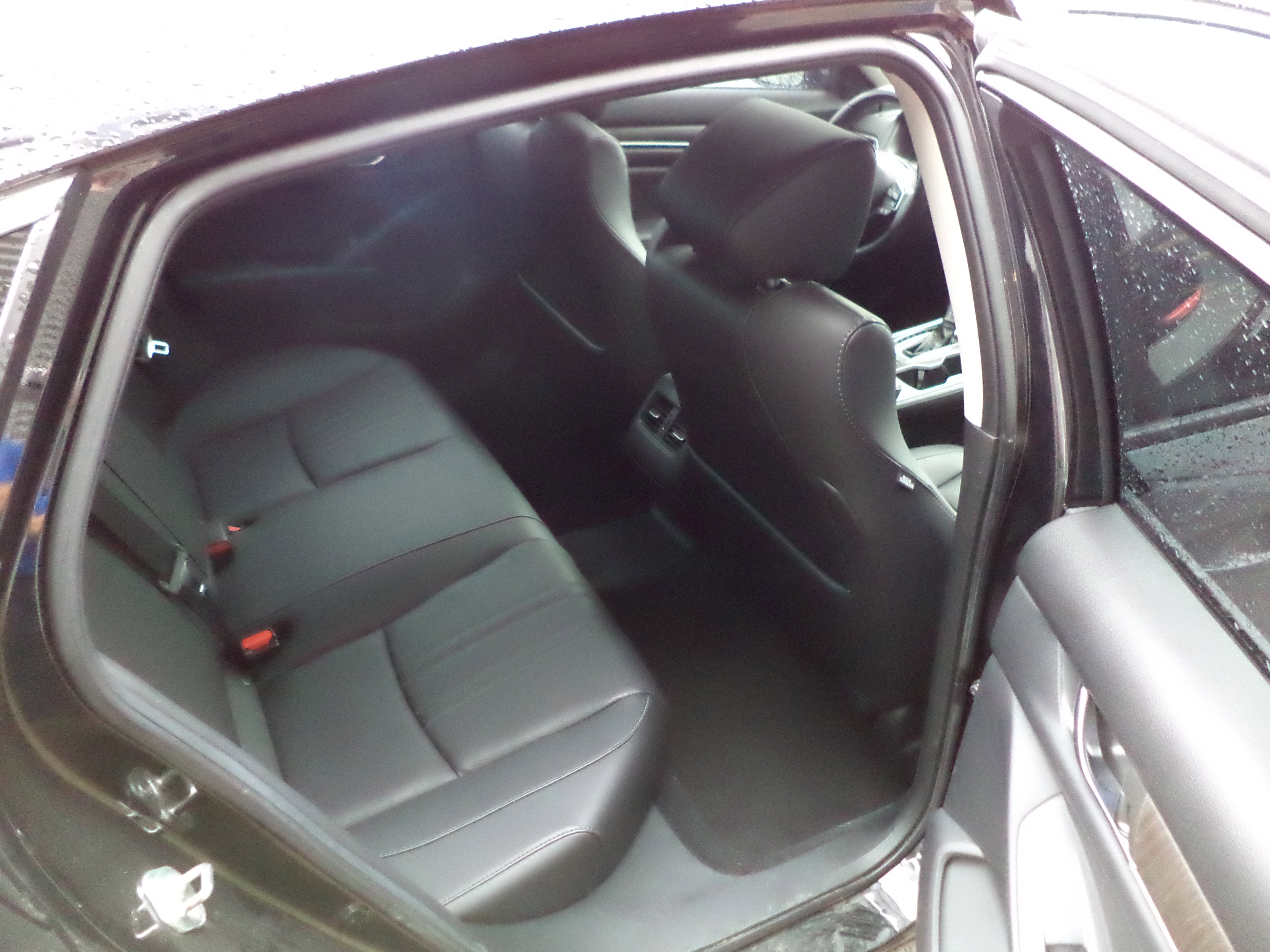 Used 2020 Honda Accord EX-L image 7