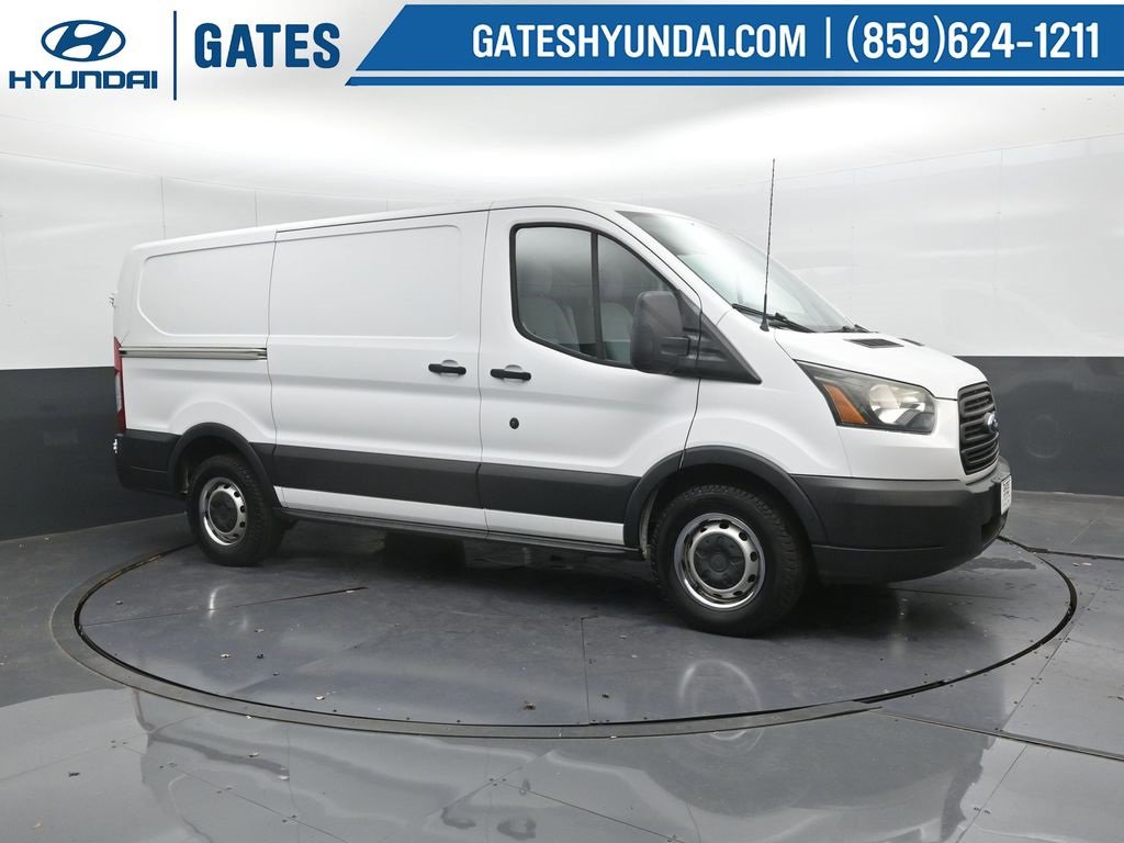 Used 2015 Ford Transit 150 130 Low Roof
