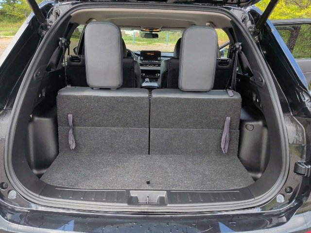 Used 2024 Mitsubishi Outlander SE image 12