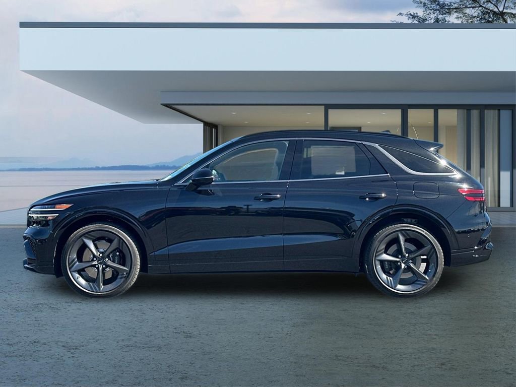 New 2026 Genesis GV70 2.5T Sport Prestige image 7