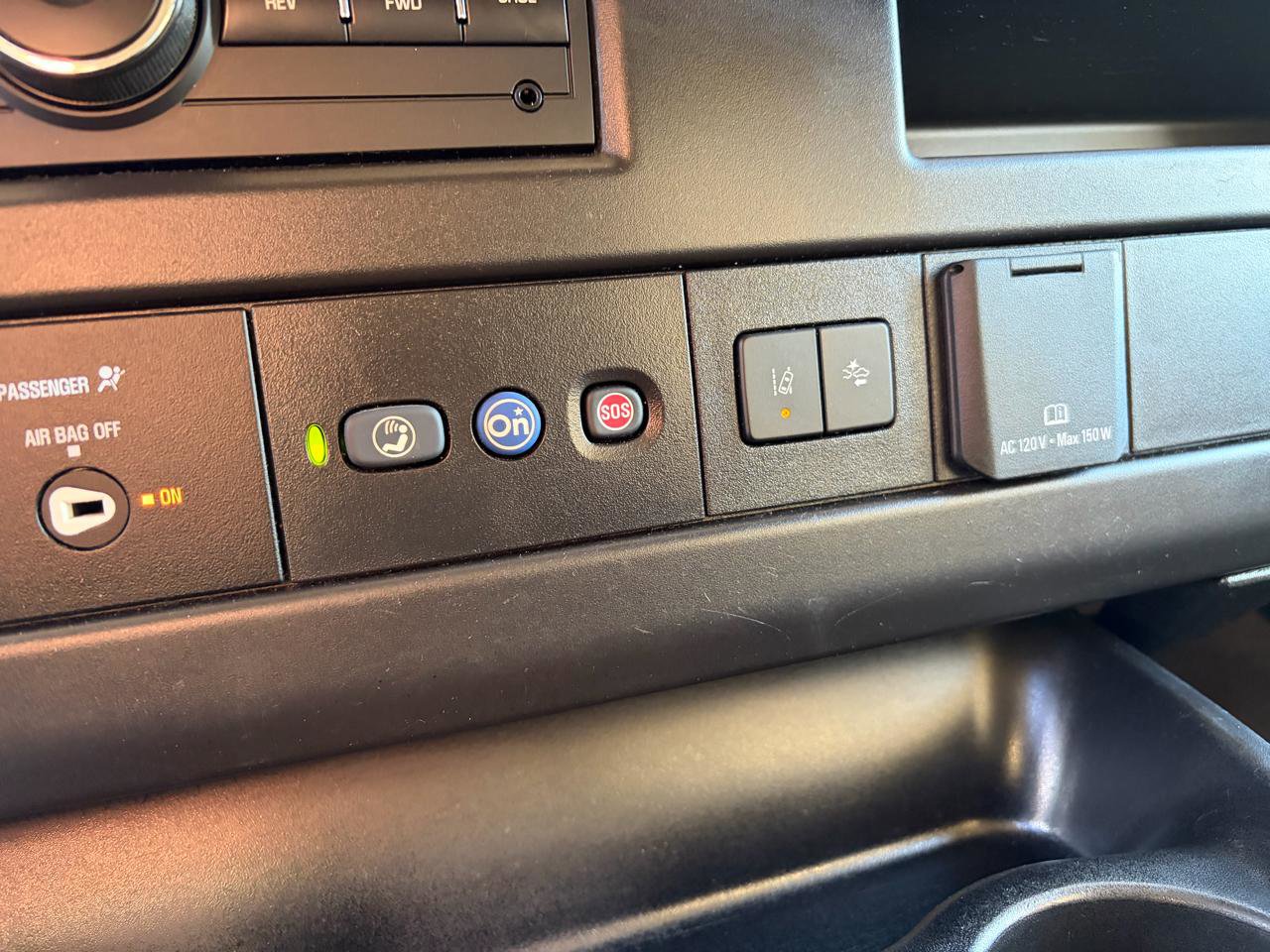 Used 2021 Chevrolet Express 3500 LT w/ LT Preferred Equipment Group image 17