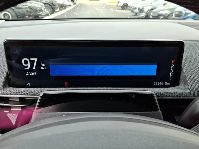 Certified 2024 Ford Mustang Mach-E Premium AWD/4WD image 20