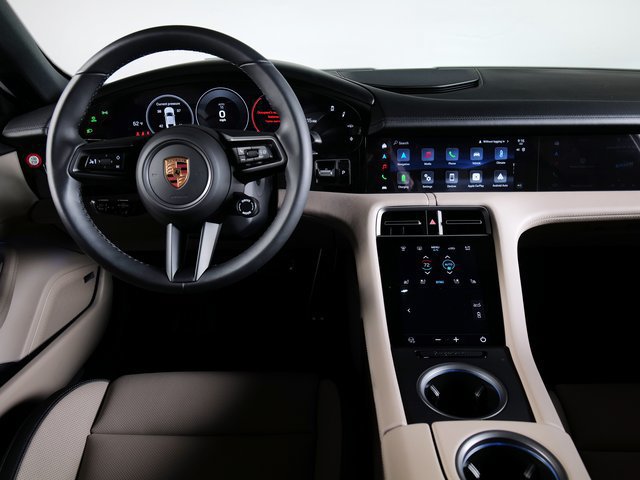 New 2026 Porsche Taycan 4S AWD/4WD image 15