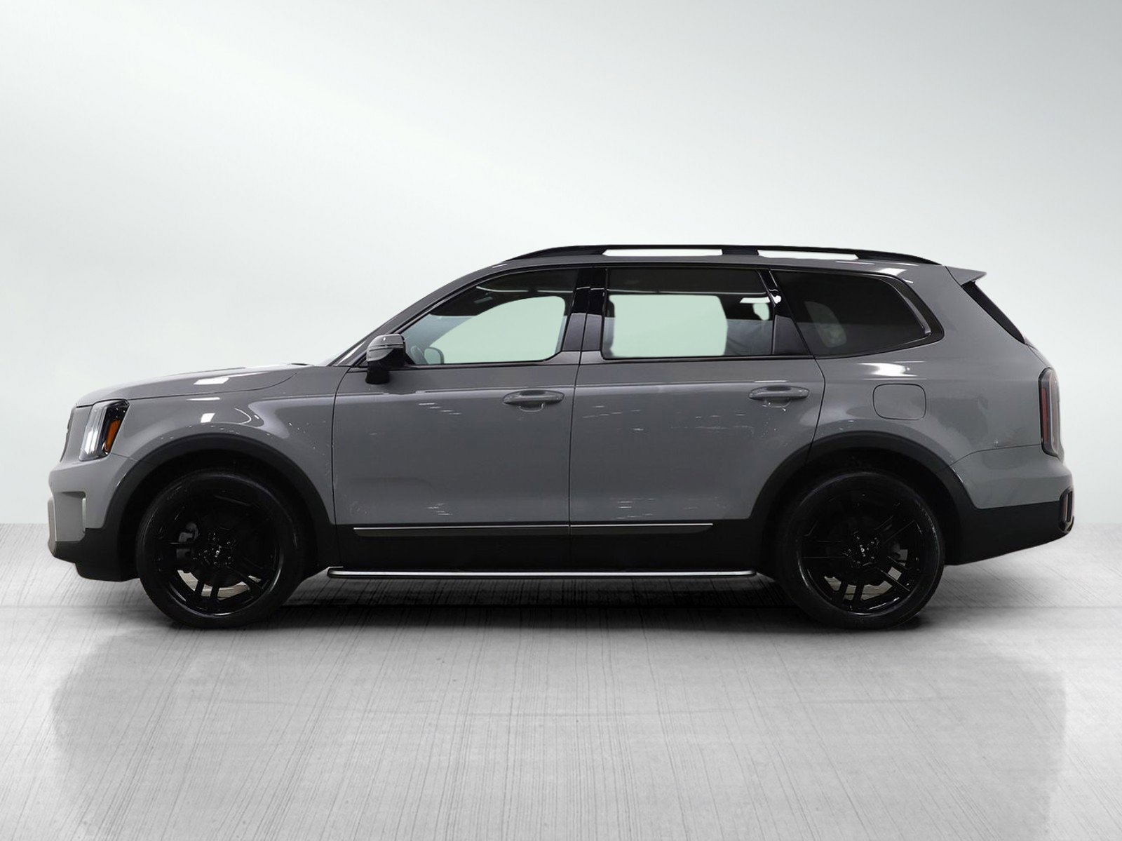 Used 2023 Kia Telluride SX Prestige X-Line AWD/4WD image 2