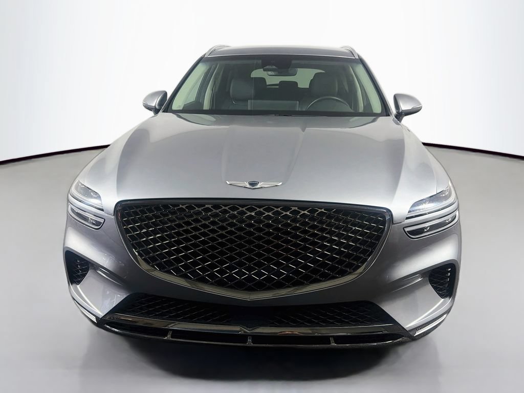 Used 2025 Genesis GV70 2.5T AWD/4WD image 2