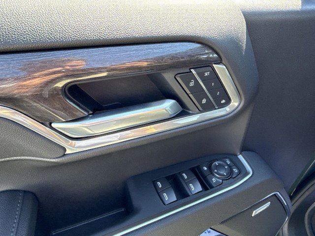 New 2026 Chevrolet Silverado 1500 LTZ image 15