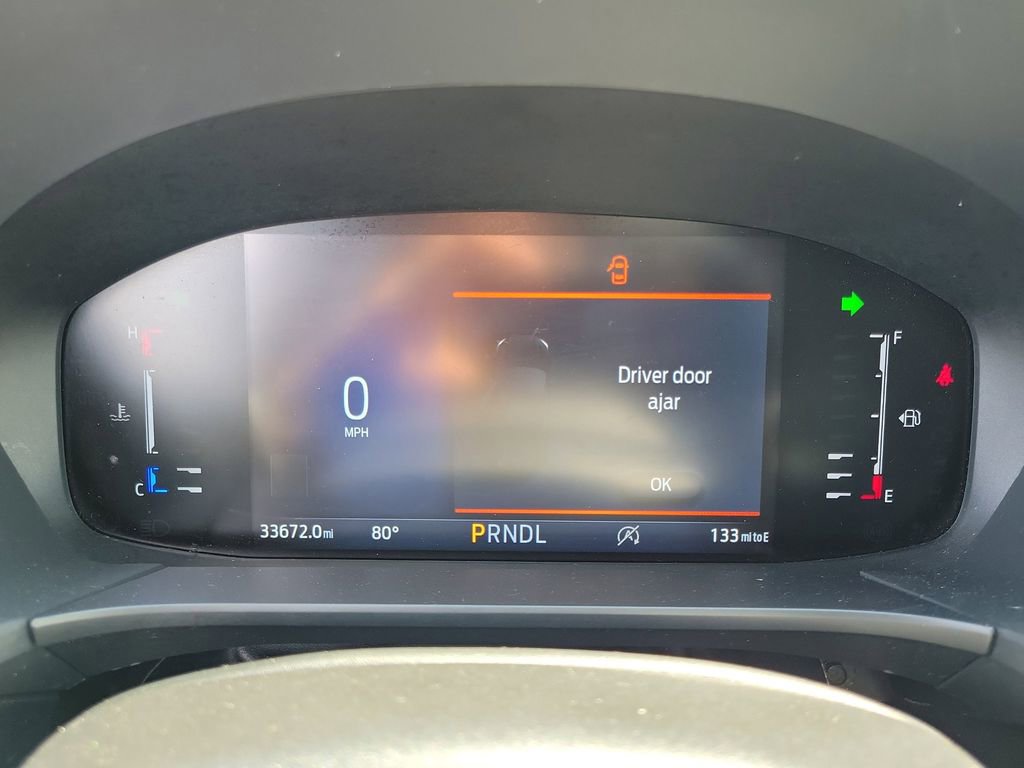 Certified 2023 Ford Escape ST-Line w/ Tech Pack #1 image 25