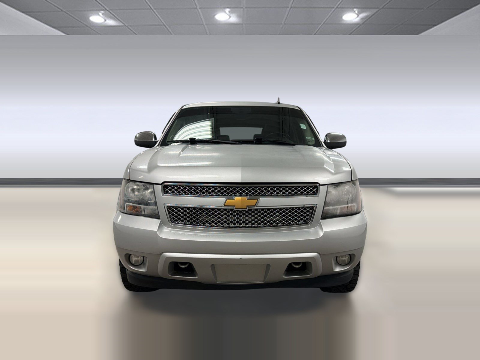 Used 2013 Chevrolet Suburban LTZ AWD/4WD image 5