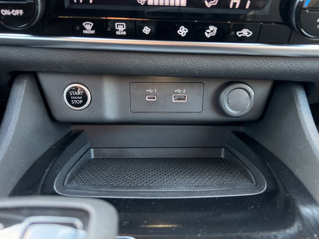 Used 2021 Nissan Rogue SV image 29