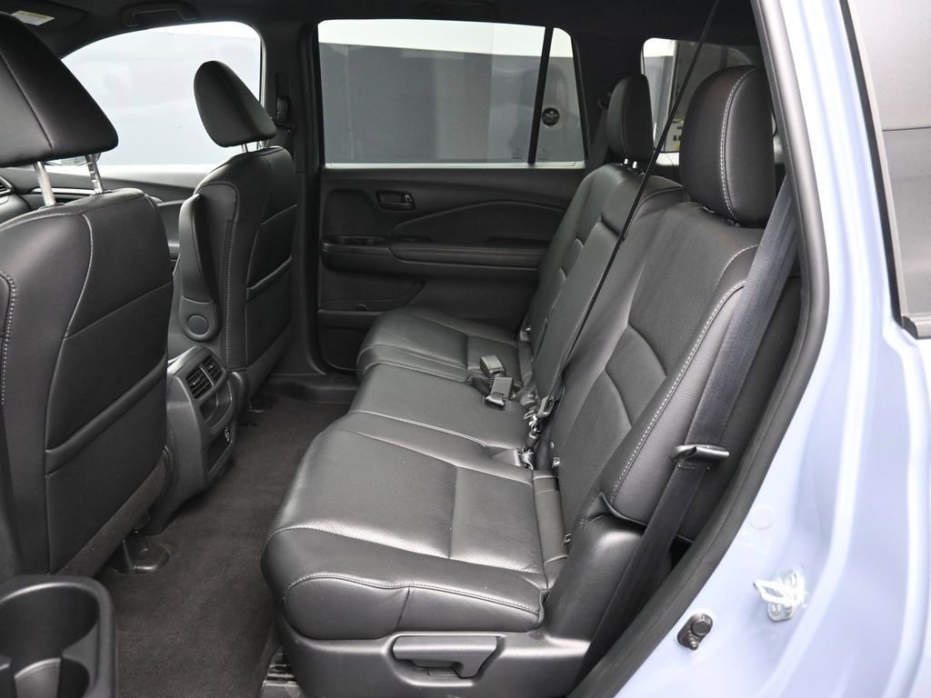 Certified 2023 Honda Passport EX-L image 21