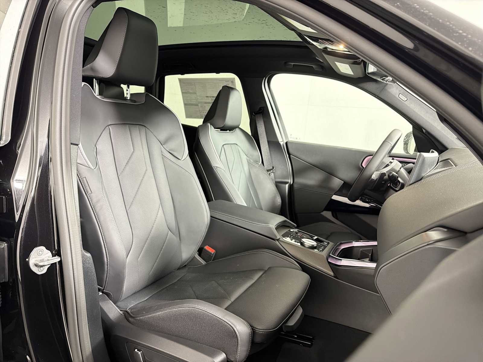 New 2026 BMW X3 xDrive30 AWD/4WD image 21