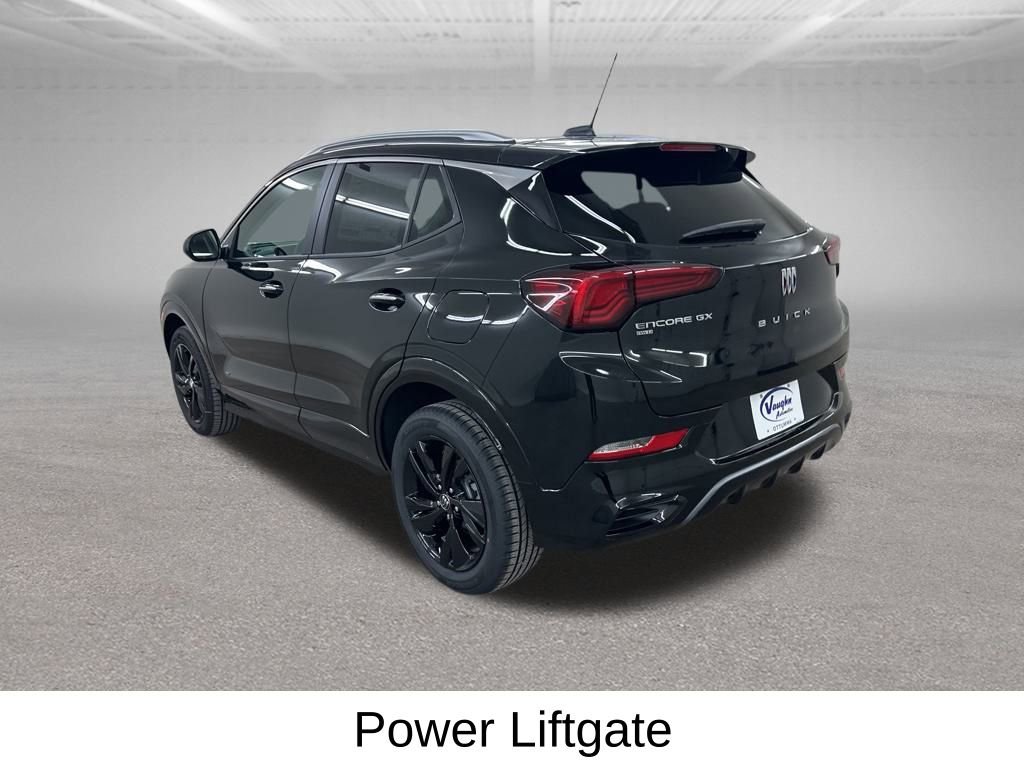 New 2026 Buick Encore GX Sport Touring w/ Comfort Package image 7