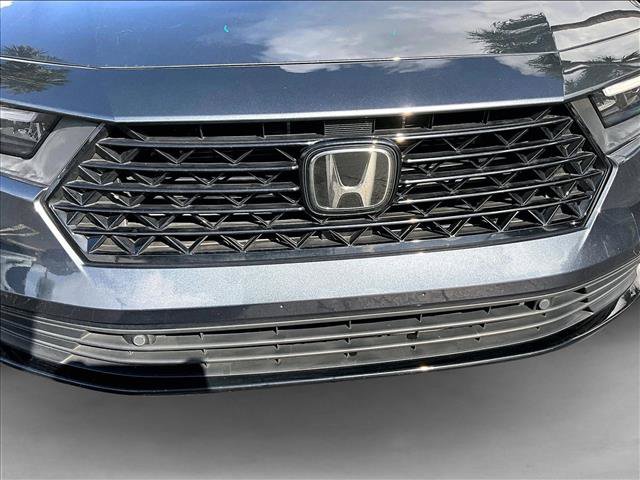 Used 2024 Honda Accord Touring image 30