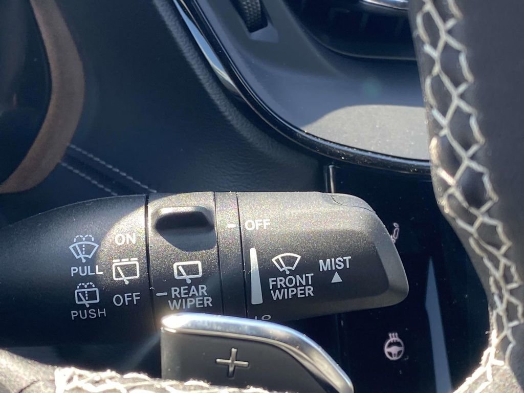 New 2026 Jeep Grand Cherokee Altitude AWD/4WD image 31