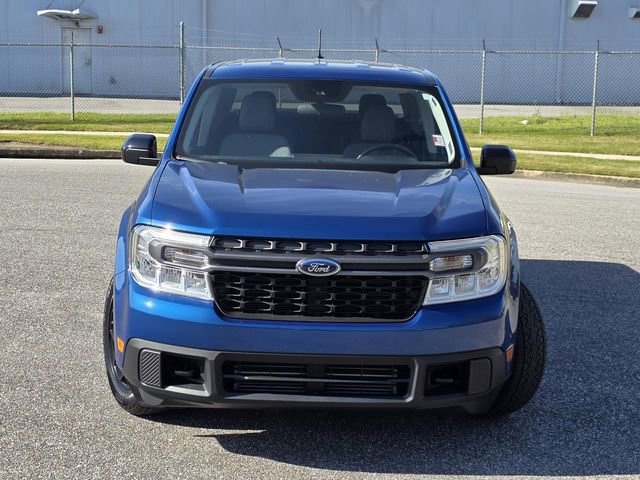 Used 2024 Ford Maverick XLT w/ XLT Luxury Package image 2