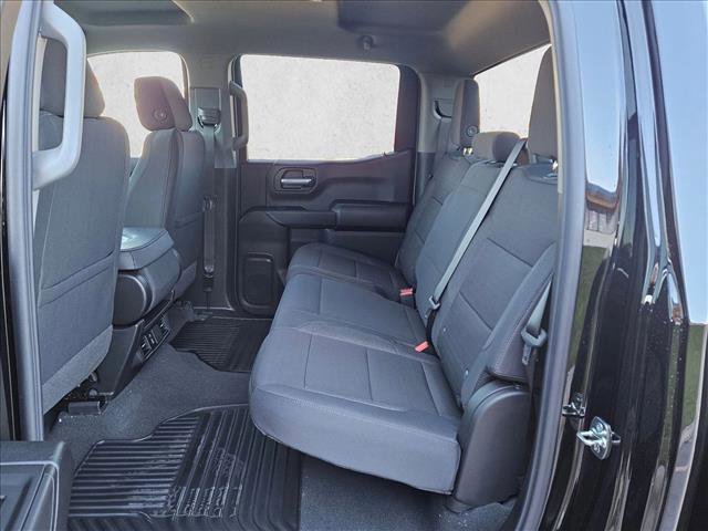 New 2026 Chevrolet Silverado 1500 Custom w/ Rally Edition image 16