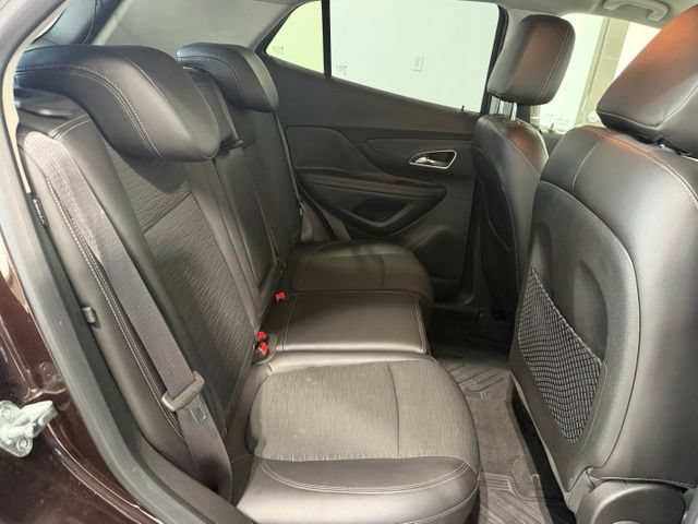 Used 2016 Buick Encore FWD image 25
