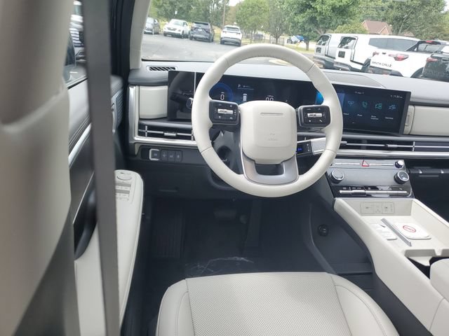 New 2027 Hyundai Santa Fe SEL AWD/4WD image 10