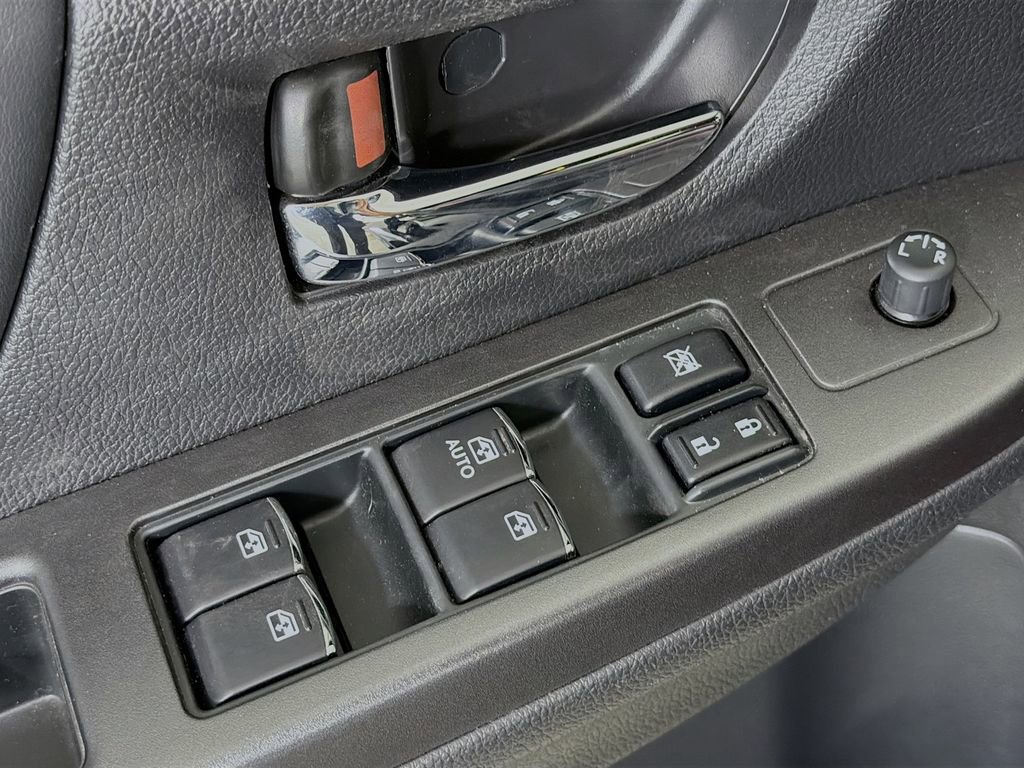 Used 2016 Subaru WRX STI Limited image 21