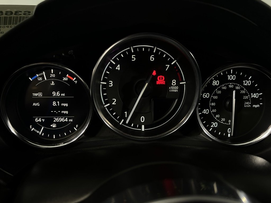 Used 2023 MAZDA MX-5 Miata Grand Touring image 23