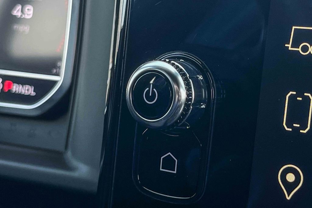 Used 2024 GMC Sierra 2500 AT4 w/ AT4 Premium Plus Package image 34