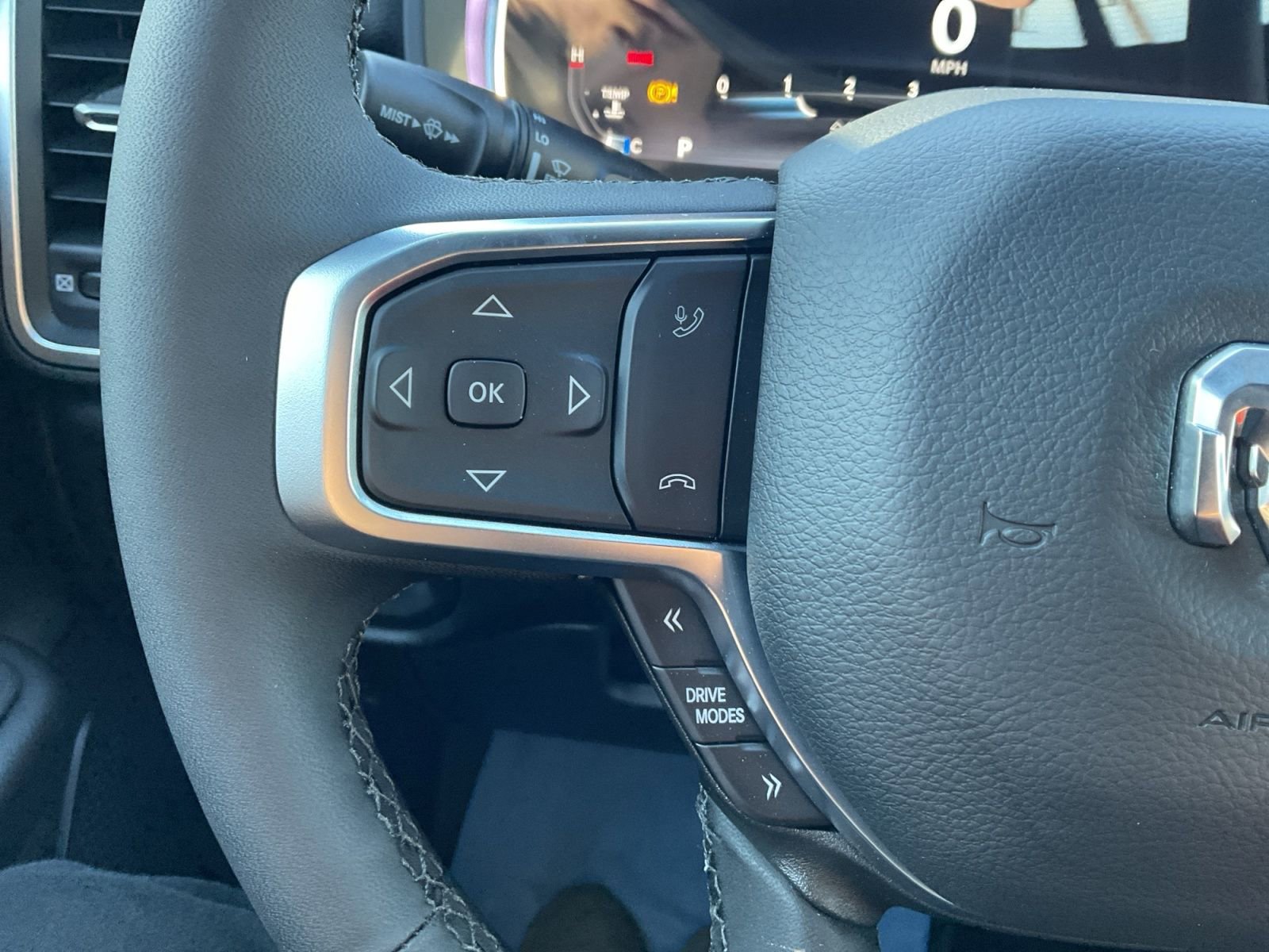 New 2026 RAM 1500 Big Horn image 21