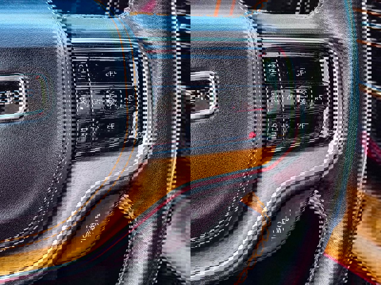 Used 2022 Jeep Grand Wagoneer Series III AWD/4WD image 26