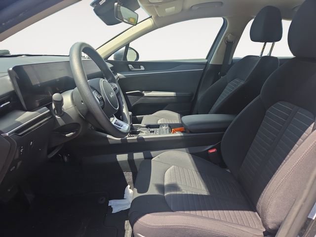 Used 2025 Kia K5 LXS FWD image 9