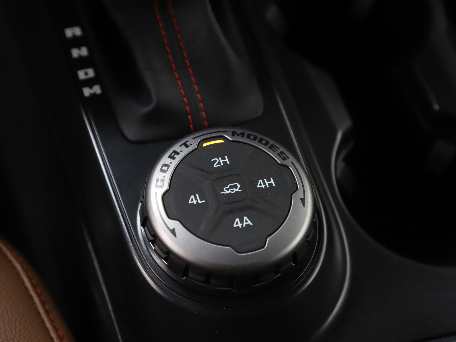 Used 2024 Ford Bronco Heritage Edition AWD/4WD image 24