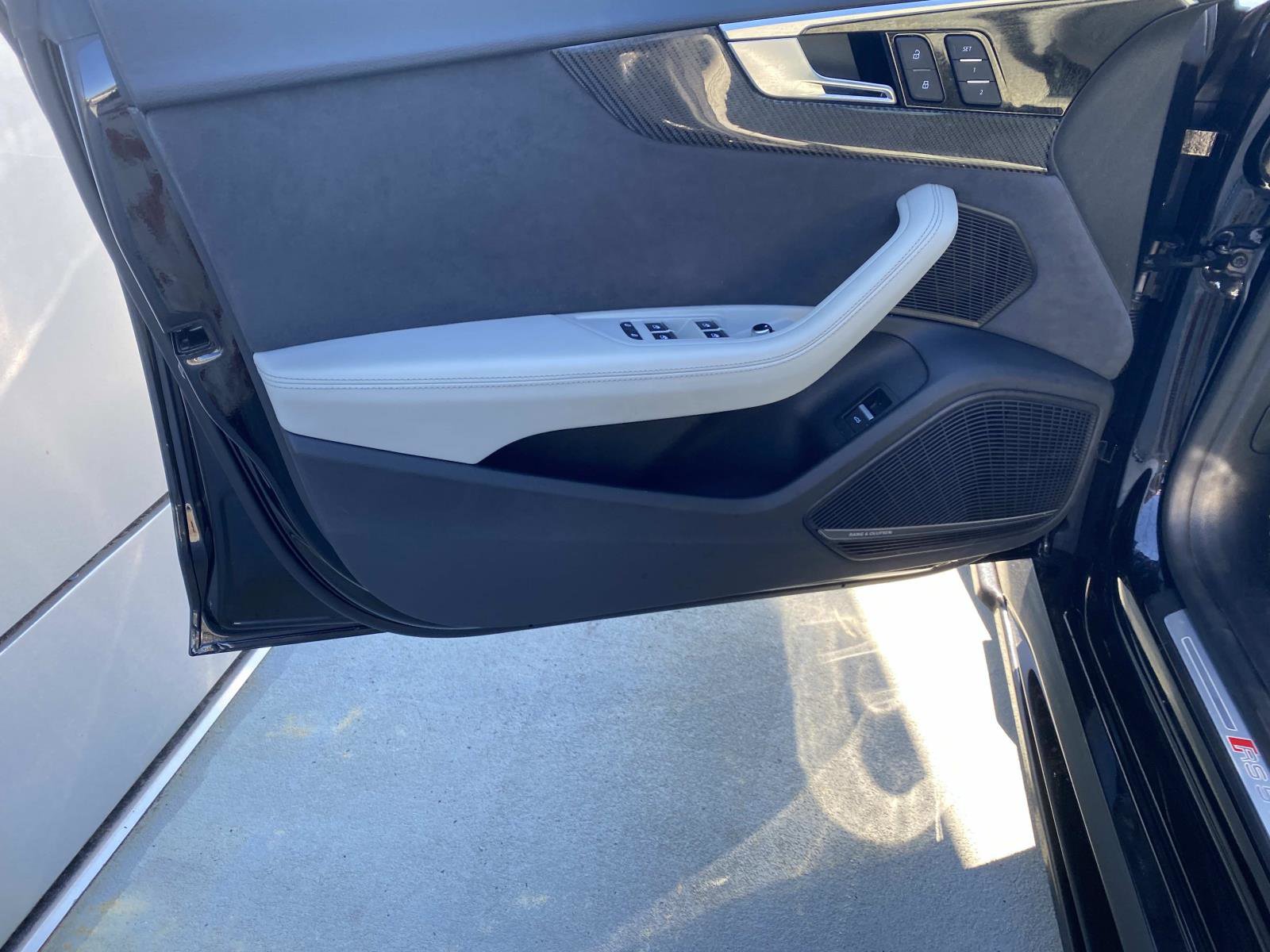 Used 2022 Audi RS 5 Sportback image 17