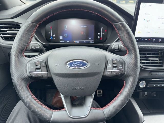 Used 2024 Ford Escape ST-Line w/ Tech Pack #1 AWD/4WD image 28