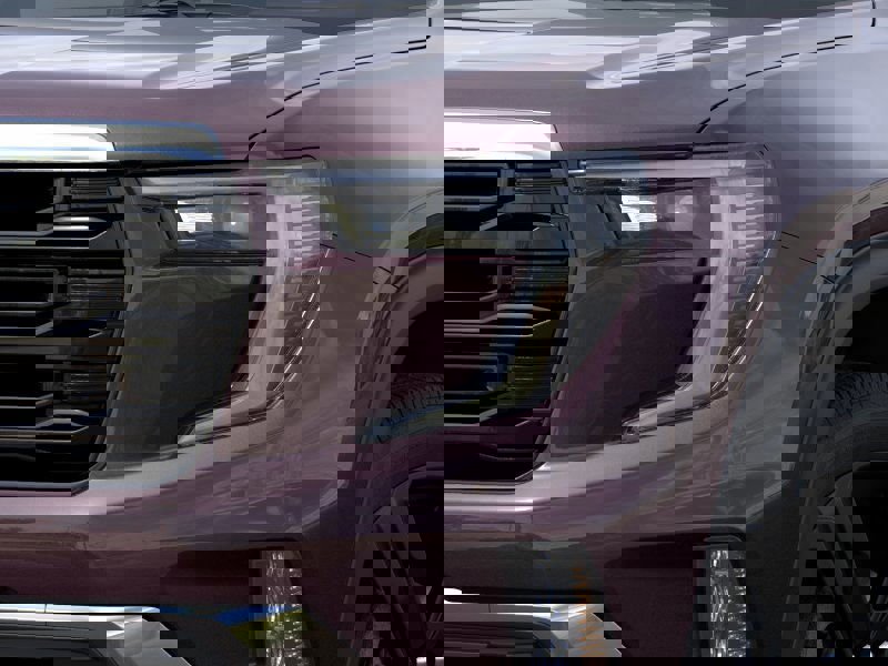 New 2026 GMC Acadia Elevation w/ Black Edition image 10