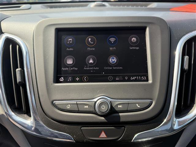 Used 2020 Chevrolet Equinox LS w/ LS Convenience Package image 20